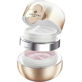 【停产】1号仓-Cocochi AG抗糖小金罐抗衰紧致美白 涂抹面膜 20g+90g 升级版 祛黄提亮改善暗沉 可可琪可思曼