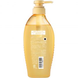 1号仓-finetoday丝蓓绮 丰盈锁水 沁润臻致滋润修护洗发水 450ml＋护发素 450ml TSUBAKI 丰盈秀发 赋活光泽 增厚蓬松弹力