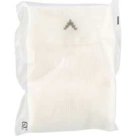 1号仓-松本清 matsukiyo 远红外线保温护具 W型运动防护 脚腕脚掌辅助护具 L码 脚腕围16-26cm 1个