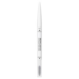 1号仓-BCL Browlash EX 自然眉 两用双头 0.9mm极细眉笔 0.02g 1支 3D立体刷头 24小时持久防水防油防汗