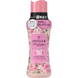 1号仓-Lenor 衣物柔顺 持久留香 留香珠 巴黎花园花香 420ml  P&G 去异味 中和汗味 适用于滚筒洗衣机波轮洗衣机 香氛凝珠