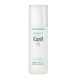 1号仓-Curel珂润 润浸保湿 化妆水Ⅰ(清爽型) 150ml【寒冷地区慎拍，易冻结】