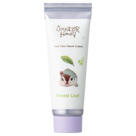 【停产】1号仓-BCL Wonder Honey 蜜蜂果花香植物护手霜礼盒套装 20g×3支 放松之夜三重奏款 滋润保湿不粘腻 