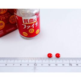 2号仓-小林制药 补铁贫血药维生素B12叶酸片 120粒 【第2类医药品】