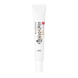 1号仓-莎娜 祛黑眼圈改善暗沉干燥 豆乳美肌眼霜 20g SANA 滋润保湿紧致弹力眼周