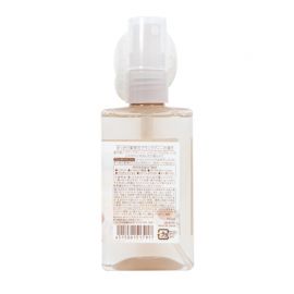 【取扱中止】1号仓-BCL Wonder Honey 头发身体保湿清爽香氛喷雾 多用途香水喷雾可梳理头发蓬乱 清爽水果红茶香 100ml