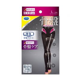 【停产】1号仓-Dr.Scholl爽健 MQBC 骨盆矫正睡眠紧身裤 L号 1条