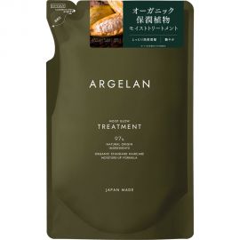 【测试用勿下单】 MOIST GLOW 发质重建焕亮系列 护发素替换装400ml
