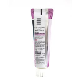 1号仓-LION狮王 DENT HEALTH牙龈组织修复 预防牙周炎 护龈牙膏 90g