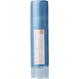 1号仓-finetoday 持久润泽保湿防晒 温泉水滋润唇膏 超滋润款 SPF12PA＋ 3.5g 3个装 预防唇部粗糙干燥