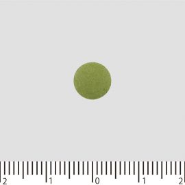 2号仓-山本汉方 均衡营养补充果蔬摄入不足 大麦若叶青汁丸 280粒 膳食纤维代餐清肠助排便