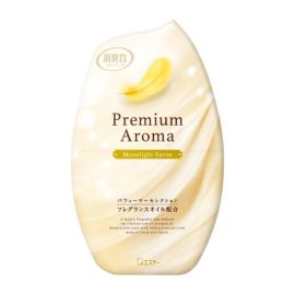 1号仓-艾饰庭ST小鸡仔 Premium Aroma消臭力 室内用 除臭净化空气清新剂 精油香氛持久留香 淡雅皂香 400ml