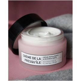 1号仓-欧华妍 高保湿锁水 焕活肌肤 抚纹弹润面霜 滋润型 50ml algologie 海洋植物精华 敏感肌适用 平滑肌理