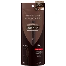 1号仓-D-UP 防水抗汗持妆 纤长完美卷翘睫毛膏  5.5g 浓密妆效 立体轮廓深邃双眸