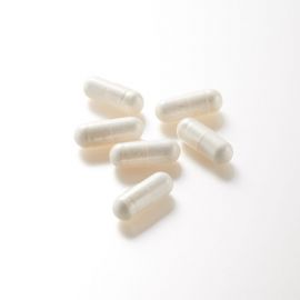 2号仓-野口医学研究所 纳豆激酶E×3000FU 纳豆精胶囊 促进血栓溶解 90粒