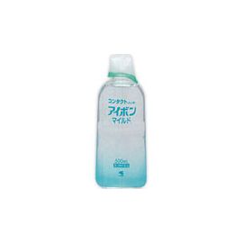 2号仓-小林制药 缓解眼疲劳眼干洗眼液 500ml 温和低刺激浅绿【第3类医药品】【寒冷地区勿拍，易冻结】