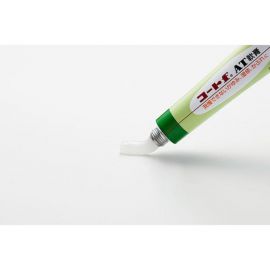 2号仓-田边三菱制药 湿疹皮炎 外用软膏（透明质地）10g  FLUCORT 温和抑制炎症红肿儿童可用 【指定第2类医药品】