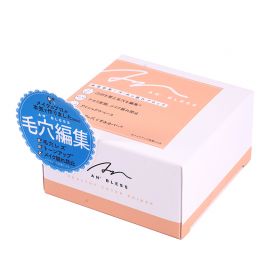 1号仓-Akaran AN'BLESS毛孔柔焦 均匀肤色 防汗防水 隔离霜 15g 妆前打底 遮盖瑕疵 柔焦妆效 温和无添加