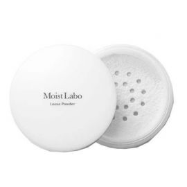 1号仓-桃谷顺天馆Moist Labo 控油持妆 修饰毛孔 柔滑透明 蜜粉 6.5g 洗面奶可卸 轻薄服帖 透明妆感