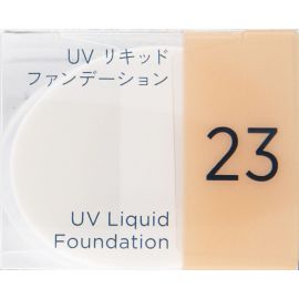 1号仓-千肤恋 三效合一 高能遮瑕 防水抗汗 保湿持妆 粉底液 30ml SPF35 PA+++ 隔离＋粉底＋定妆 轻薄贴肤 修饰色差毛孔