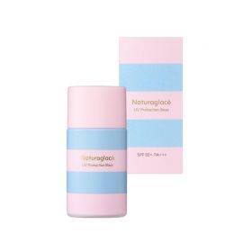 1号仓-NATURAGLACE 自然提亮 均匀肤色 高倍防晒 防晒隔离乳 SPF50+ PA+++ 30ml 限定品 遮盖暗沉 透亮肌肤 抵御紫外线