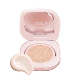 1号仓-谜尚 光感遮瑕 自然透亮 持妆水润 气垫粉底霜 16g  SPF50+/PA+++ MISSHA 修饰斑点暗沉肤色不均 清爽不粘腻 含多种护肤美容成分