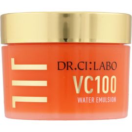 1号仓-Dr.Ci:Labo 城野医生 VC100 调理肤质 高浸透维C 保湿修护 啫喱面霜 80g 烟酰胺 无香料合成色素矿物油酒精 维持肌肤细致状态