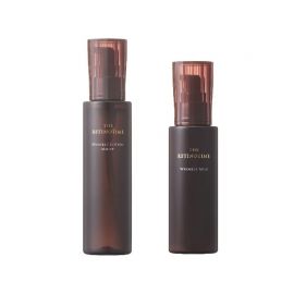 1号仓-松本清 THE RETINOTIME 高保湿抗衰老A醇系列 化妆水160ml+乳液125ml