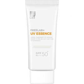 【停产】1号仓-松本清 matsukiyo LAB 美白防皱防晒美容液防晒精华SPF50+PA++++ 50g
