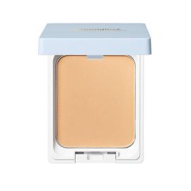 1号仓-NATURAGLACE 修饰毛孔 均勻肤色 控油防暗沉 空气柔雾粉饼 PB 粉白色 9.5g  SPF50+PA ++++ 方便携带 配方温和 自然清透