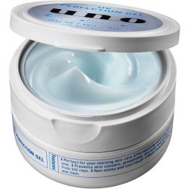 【停产】1号仓-UNO吾诺 UV防晒啫喱男士面霜 防晒隔离保湿 SPF30 PA+++ 80g