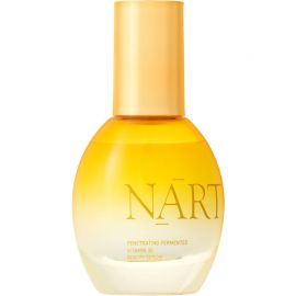 1号仓-NARTH 三重维C 改善毛孔粗大 肤色暗沉 发酵精华液 50ml 毛孔调理 亲肤易吸收 肤色不均 胶原蛋白