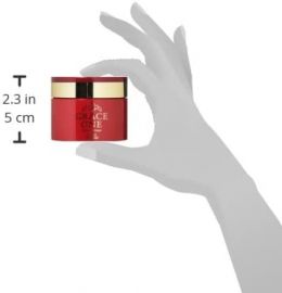 1号仓-高丝GRACE ONE 高保湿抗皱紧致 浓胶原蛋白面霜 100g KOSE 三合一抗初老淡纹保湿补水