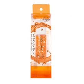 1号仓-capsule serum 饱满修护 补水维稳 改善暗沉 虾青素维C精华液 30ml 玻尿酸 保湿弹润 肤感清爽