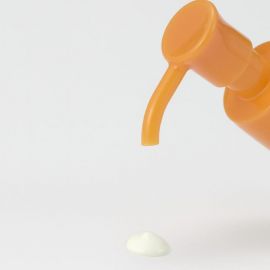 1号仓-伊势半 KISSME Mommy 无添加90%食品级温和小熊防晒啫喱 儿童防晒霜 SPF33／PA+++ 100g