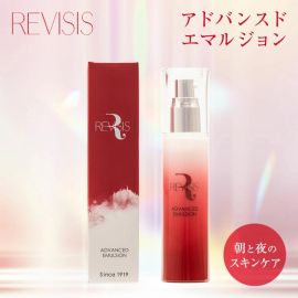 1号仓-原泽制药 REVISIS 保湿滋润调理肤质 神经酰胺 高浸透保湿化妆水150ml＋乳液100ml 无香料 无酒精 积雪草提取物