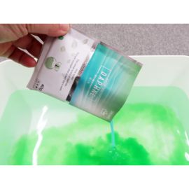 1号仓-小久保 香氛系列 植物萃取 细腻易溶 清香滋养 入浴剂 40g 氛围浴盐 舒缓修护 防止干燥紧绷