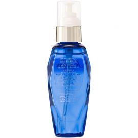 1号仓-高丝Je l'aime IP 滋润亮泽减少毛躁 海洋修复护发精油 柑橘花香 80ml KOSE 蓬松柔顺发丝 免洗护发精油