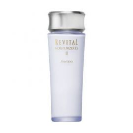 1号仓-资生堂悦薇 抗皱弹力紧肤保湿补水 化妆水清爽型130ml+乳液滋润型100ml SHISEIDO REVITAL 快速渗深层润泽【寒冷地区慎拍，易冻结】