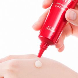 1号仓-高丝GRACE ONE 抗皱紧致淡纹 胶原蛋白眼霜 30g KOSE 提升肌肤滋润度紧致感