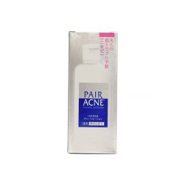1号仓-LION狮王 PAIR ACNE 祛痘调理控油滋润抗痘粉刺保湿水 160ml