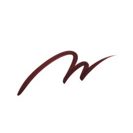 1号仓-D-UP 抗摩擦耐晕染 防水耐汗眼线液笔 0.6g 笔触顺滑 紧贴眼皮 打造柔和双眸