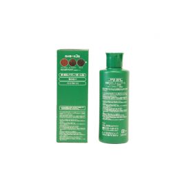 1号仓-利尻昆布 天然植物白发专用染发洗发水 浅棕色 200ml