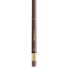 1号仓-K-Palette 防水防晕染 长效双头眉笔 液体眉笔&眉粉笔  0.4g+0.6g 添加保湿成分 自然立体