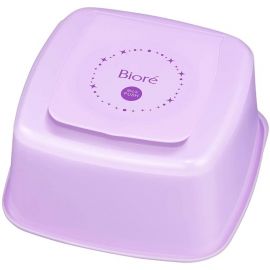 1号仓-Biore碧柔 净颜柔润卸妆棉 46枚