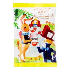 1号仓-小久保 滋润保湿 童话森林 入浴剂  50g 纪阳除虫菊 蜂王浆精华 泡澡剂 浴盐