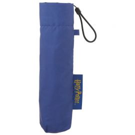 1号仓-斯凯达 轻量设计 晴雨兼用 小巧便携 折叠伞 1把 哈利波特图案Skater 高效疏水伞面 阻隔紫外线