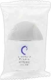 2号仓-ROHTO乐敦 C3 缓解眼干眼疲劳隐形眼镜润滑液  超清凉型 13ml【第3类医药品】