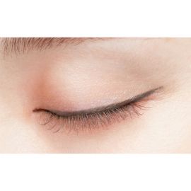 1号仓-D-UP 抗摩擦耐晕染 防水耐汗眼线液笔 0.6g 笔触顺滑 紧贴眼皮 打造柔和双眸