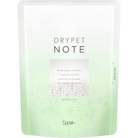 1号仓-艾饰庭 快速吸湿 立式设计 节省空间 清香除湿剂 吸水量350ml 清新白百合香 无需安装 环保友好